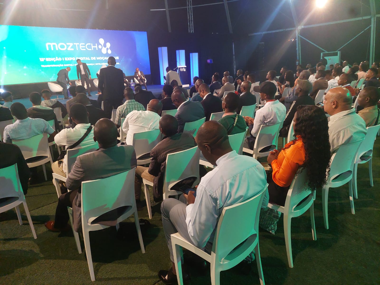 MOZTECH 2025 Image